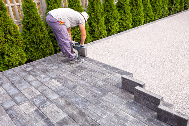 Best Driveway Drainage Solutions in Blue Mound, IL
